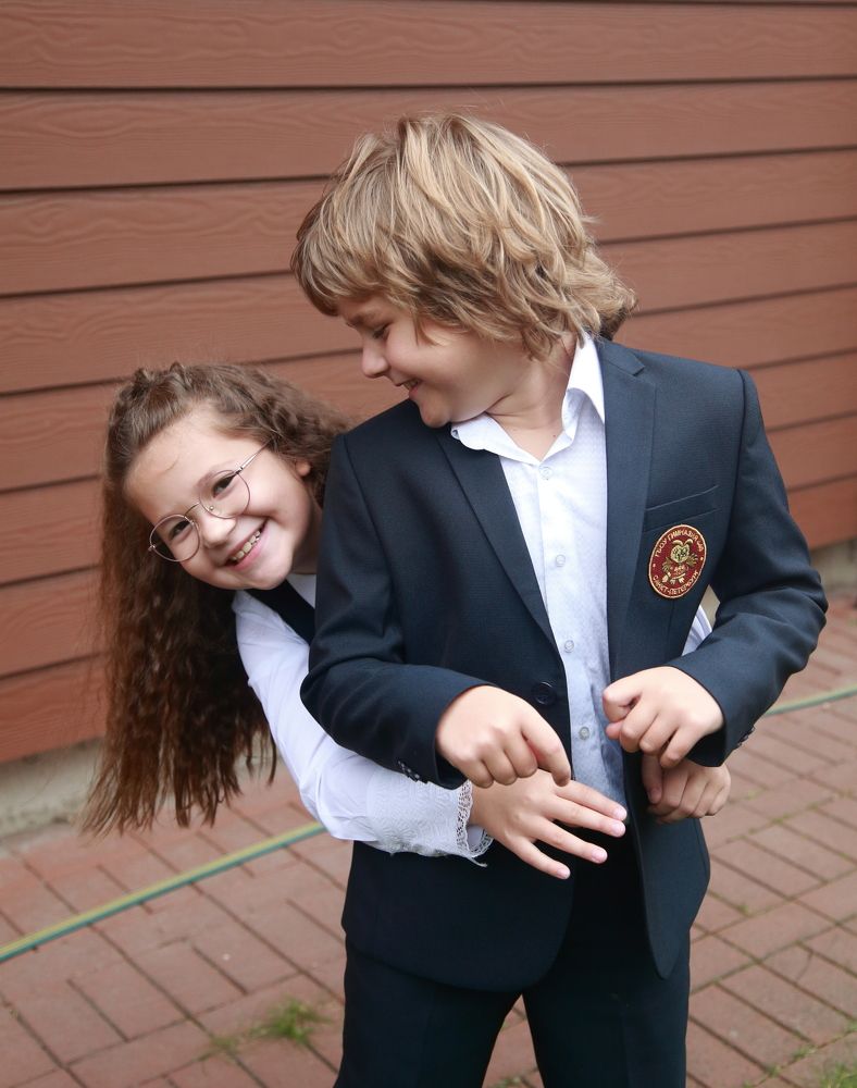 Photograph by Алина Томарева