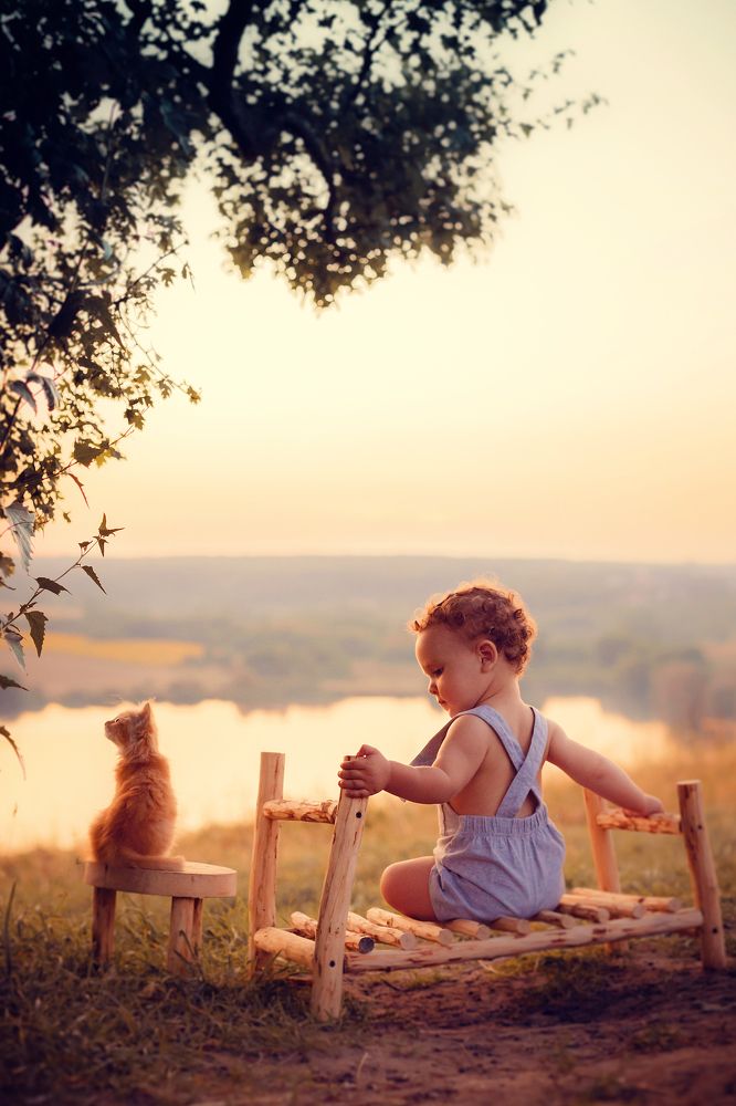 Photograph by Елена Бешенова