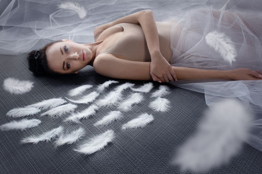 Photograph by Зоя