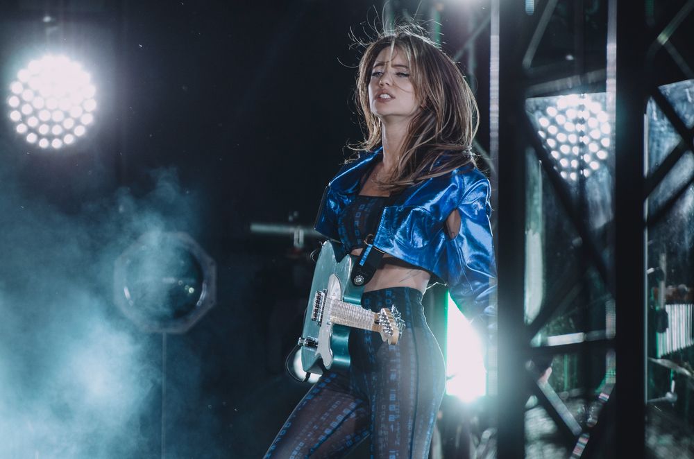 Photograph by Igor Fomin