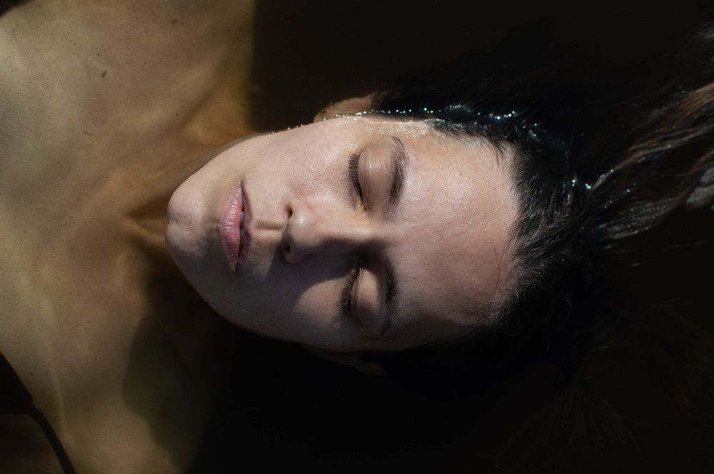 Photograph by Богомолова Александра