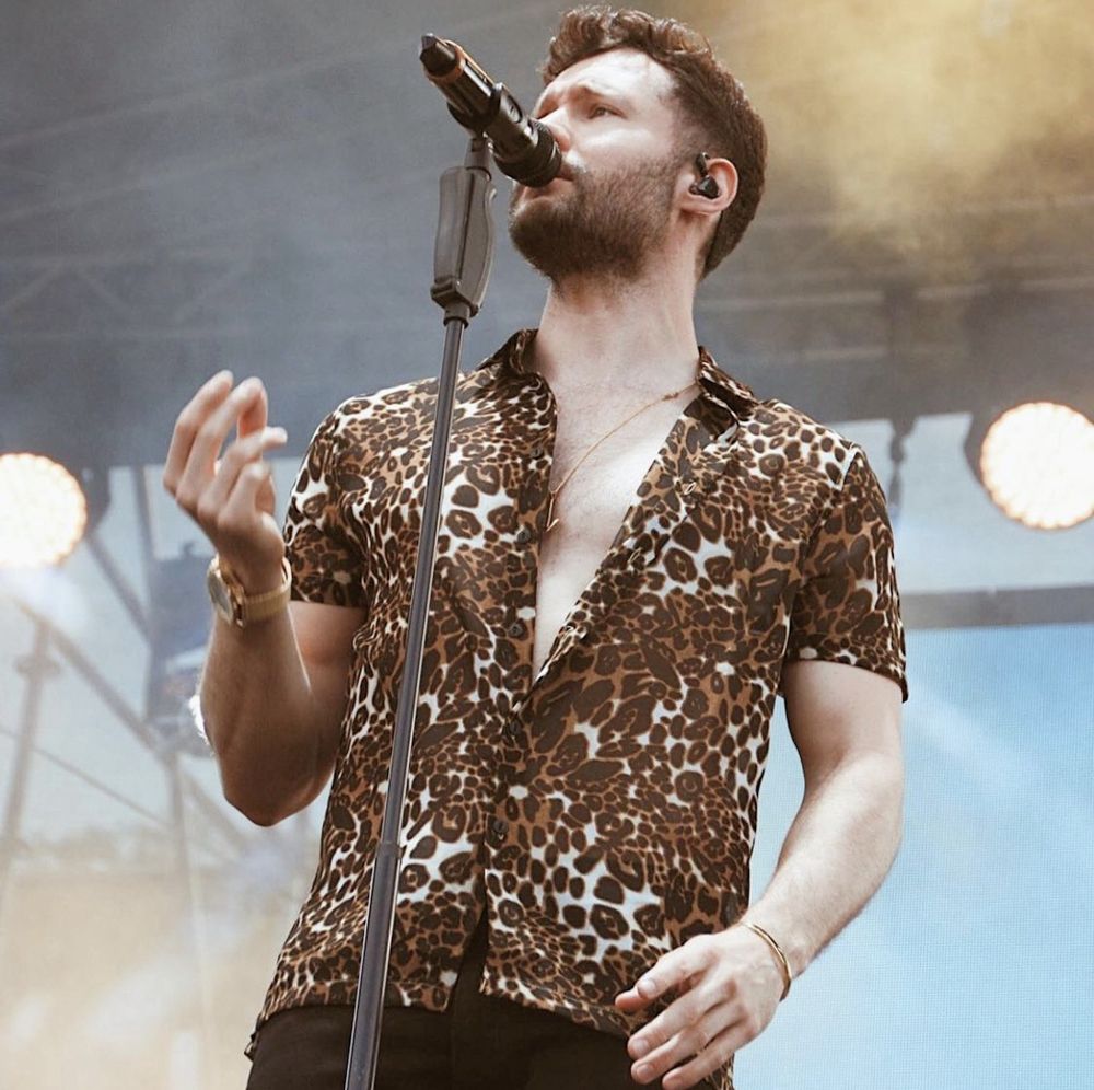 Photograph by Tazz Adams