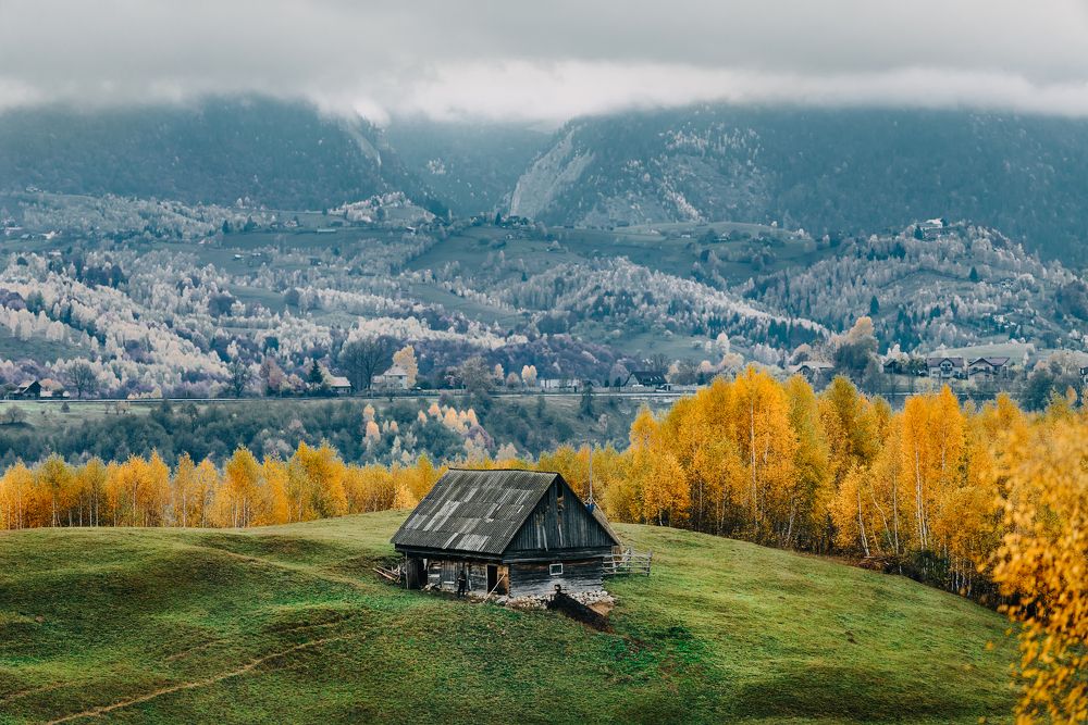 Photograph by Emanuel Andrei Buduleanu