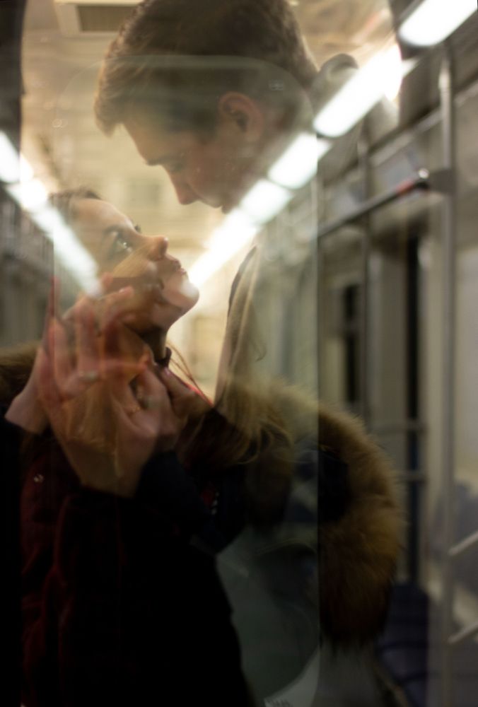 Photograph by Юлия Мусаева