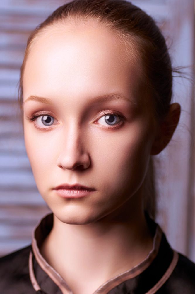 Photograph by Сергей Кузнецов