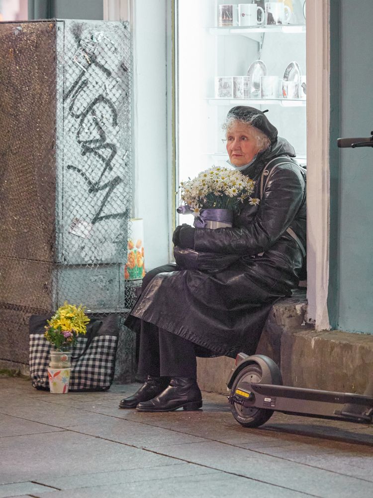 Photograph by Алексей Кисса