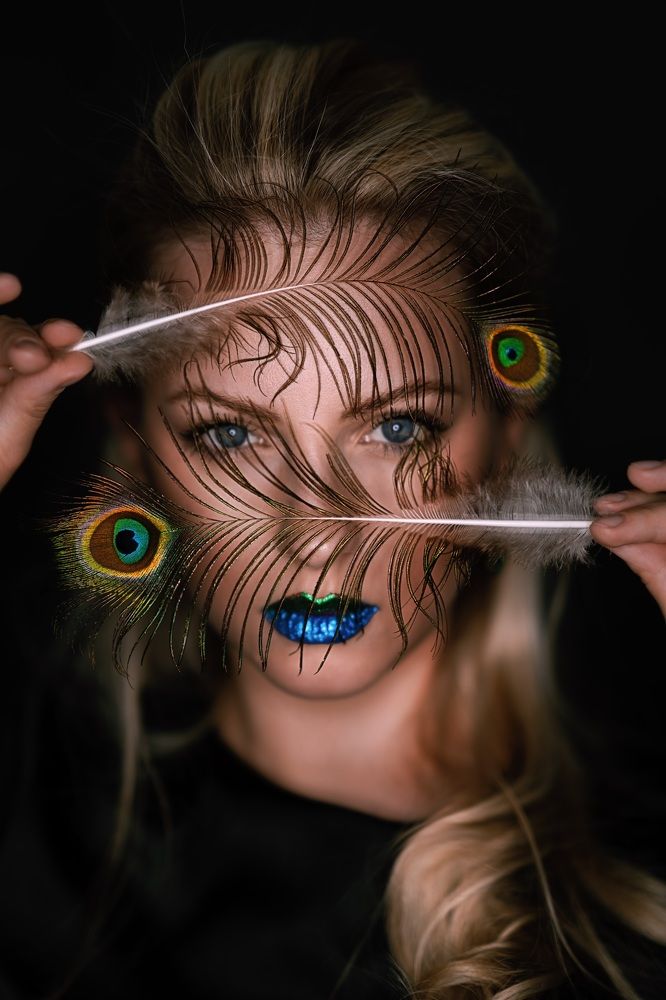 Photograph by Nataliia Demchenko