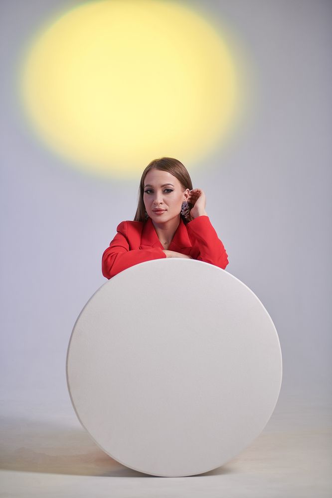 Photograph by Ирина Оболенская