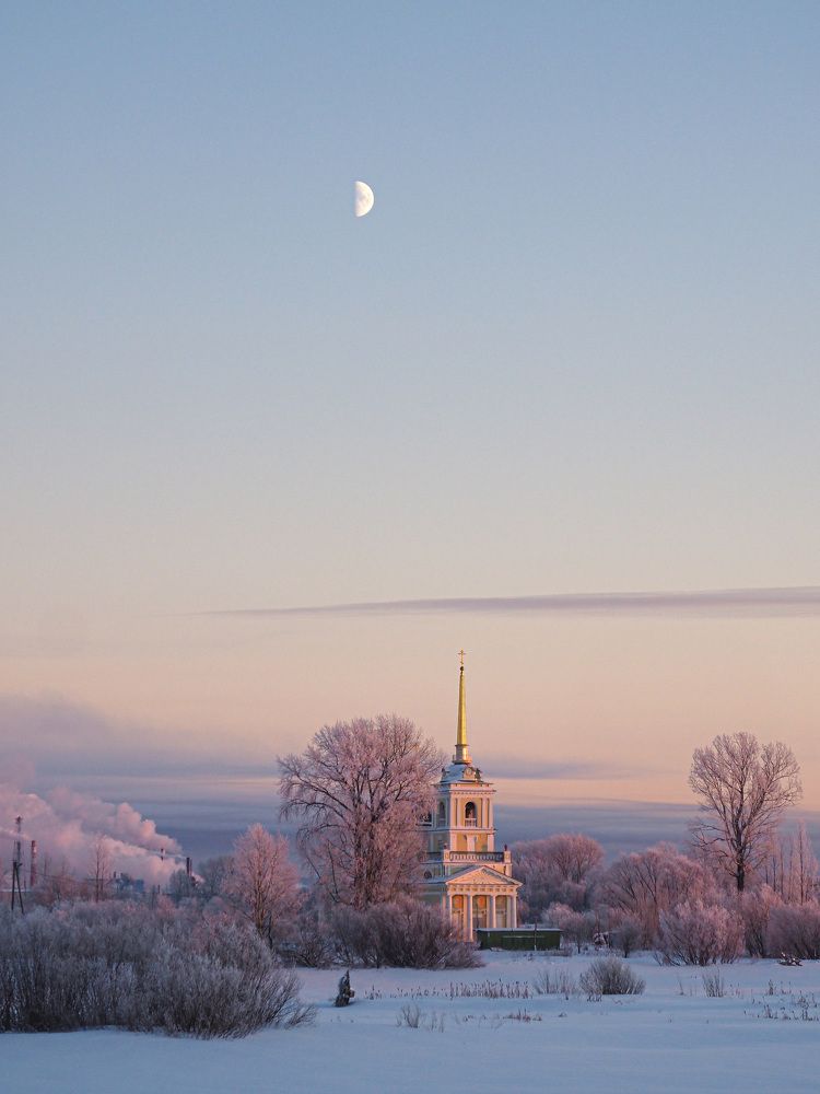 Photograph by Алексей Гречищев
