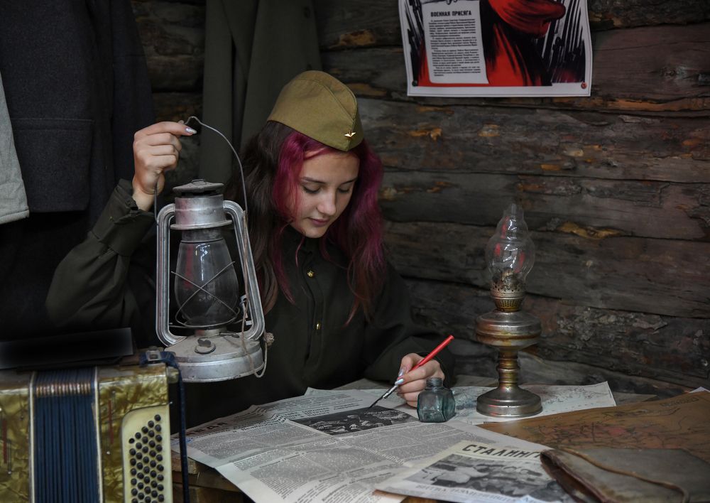 Photograph by александр медведев