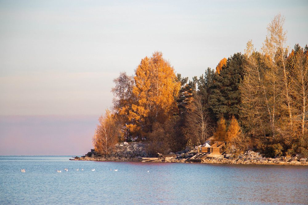 Photograph by Татьяна Ярмак