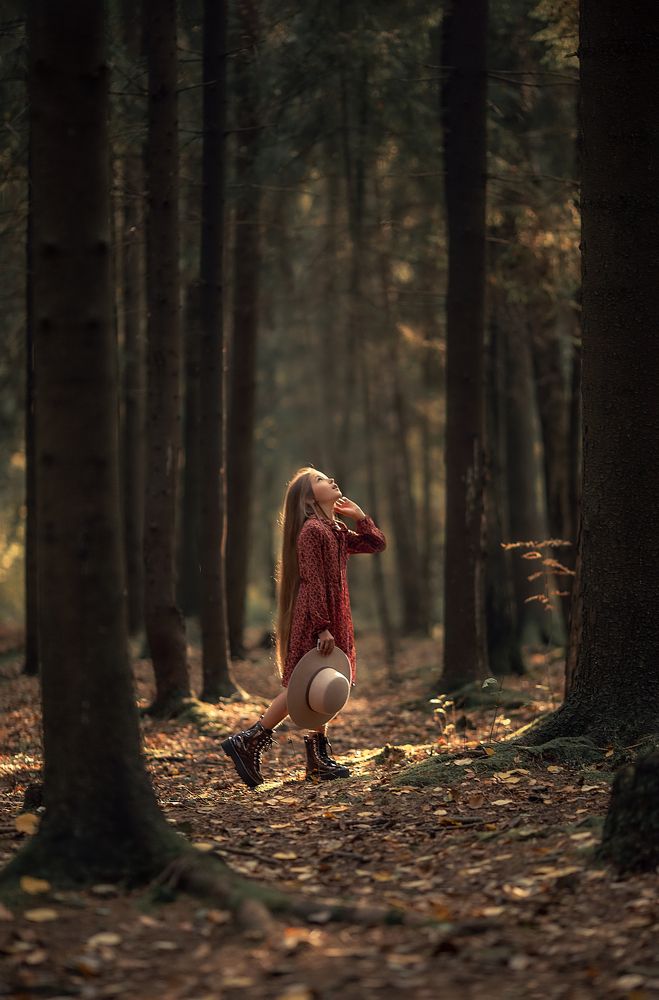 Photograph by Ульяна Меньшикова