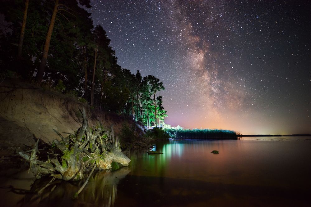 Photograph by Максим Уланов