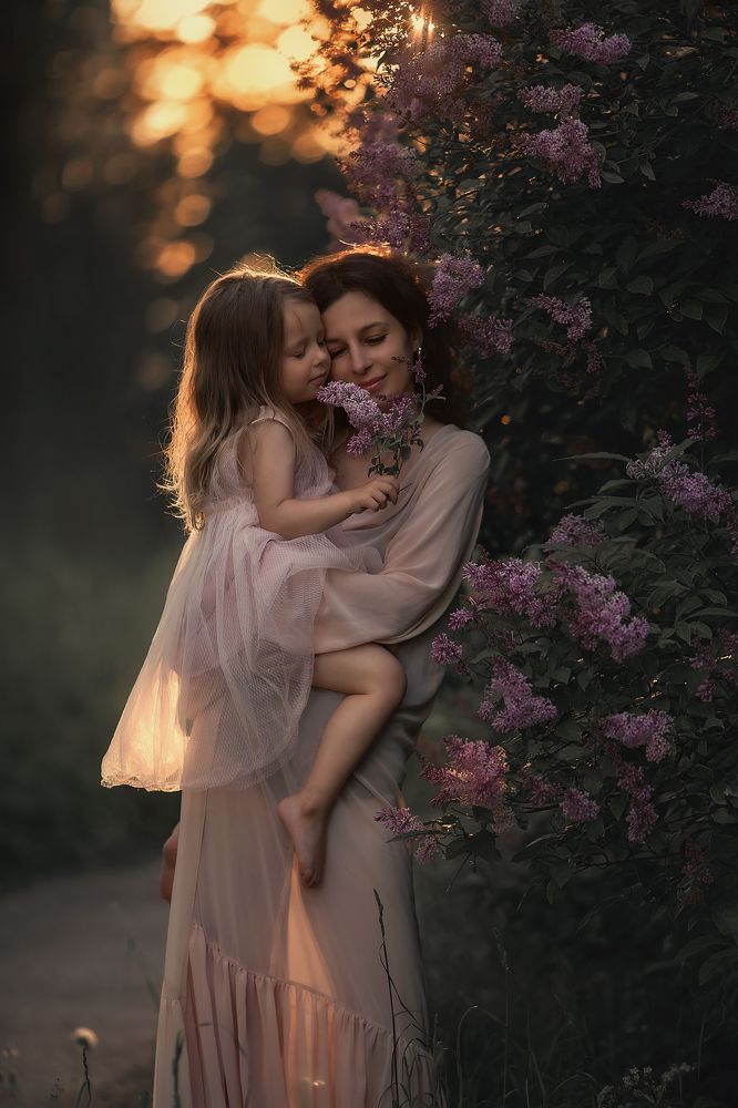 Photograph by Ульяна Меньшикова