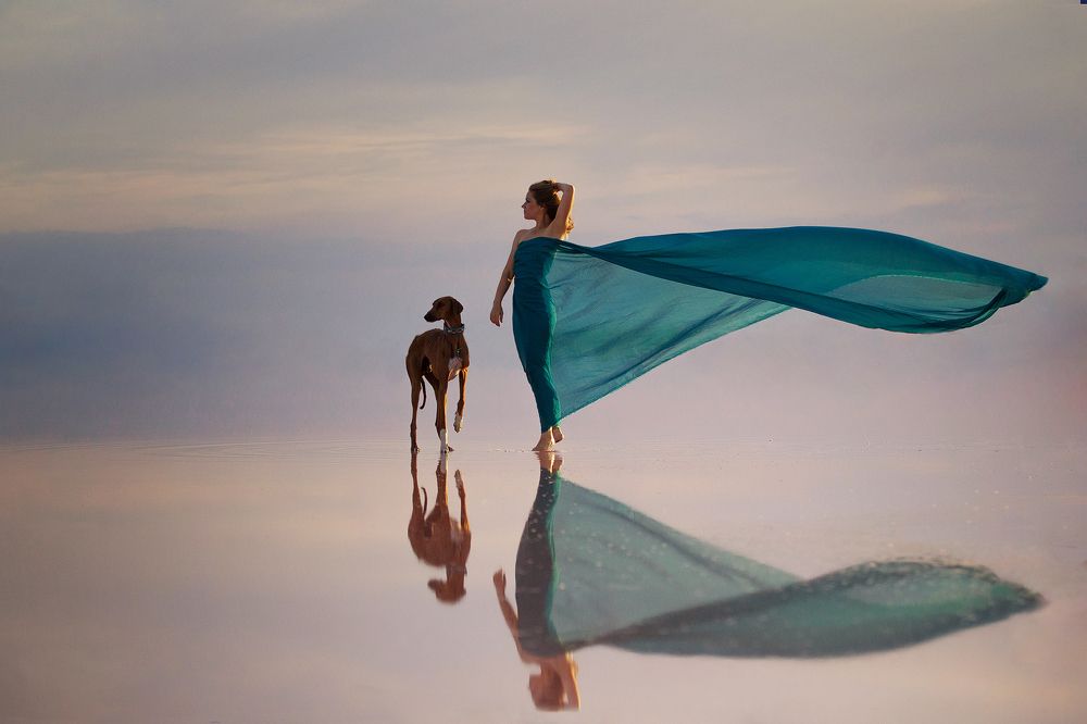 Photograph by Екатерина Кухтина