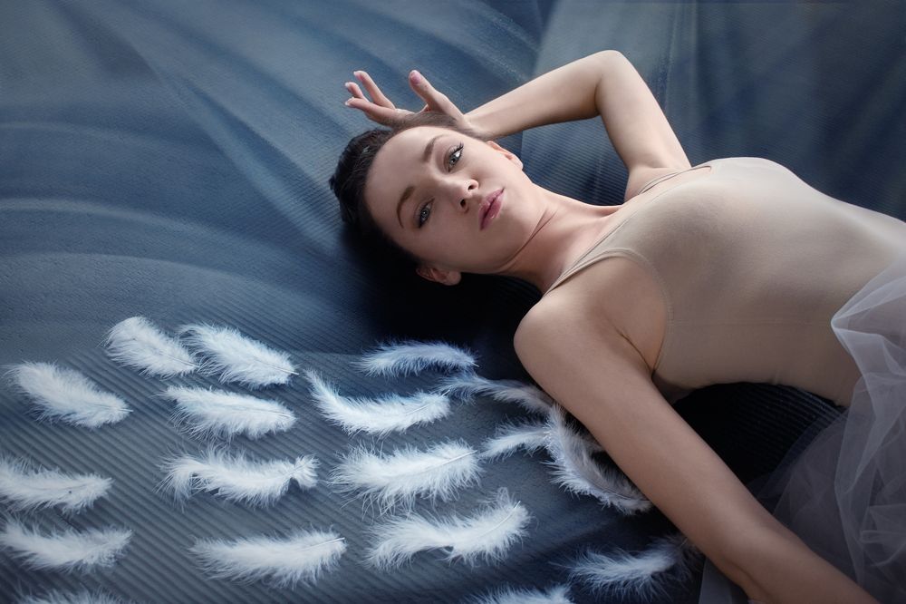 Photograph by Зоя