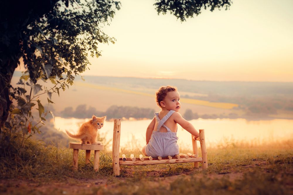 Photograph by Елена Бешенова