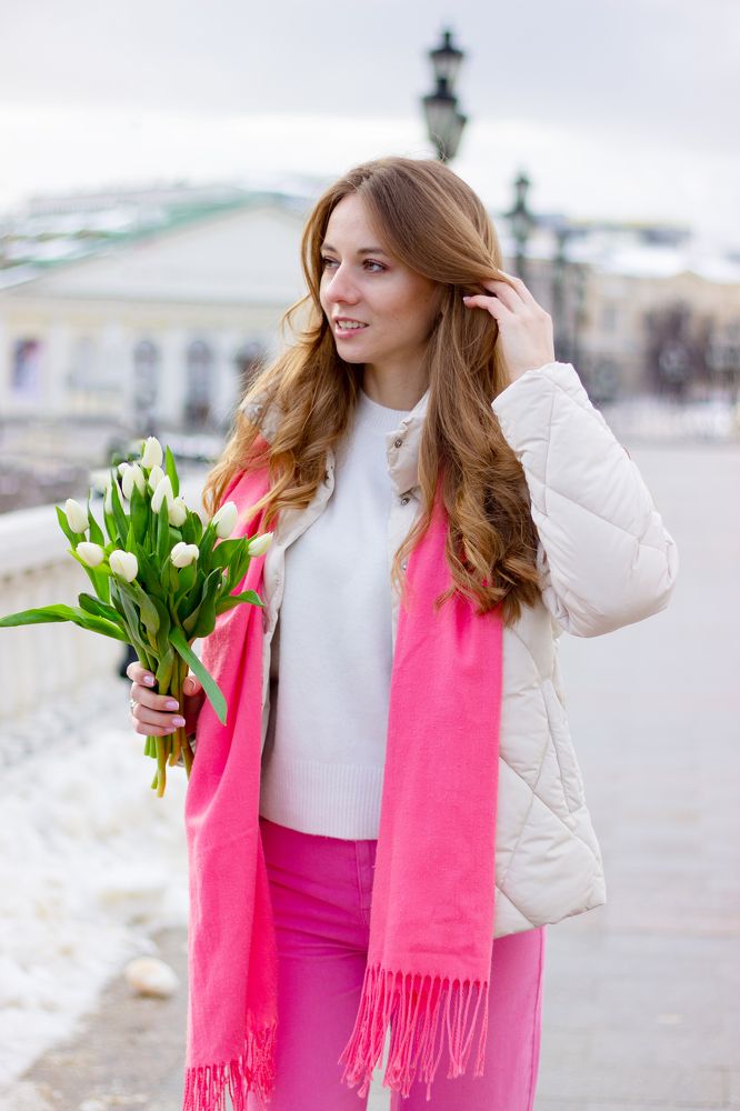 Photograph by Юлия Мусаева