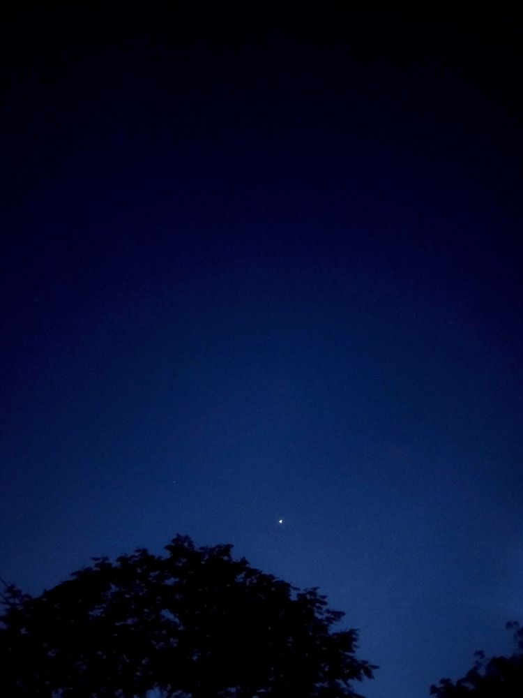 Led by the Star