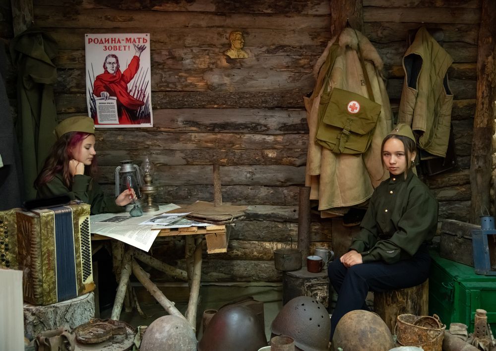 Photograph by александр медведев