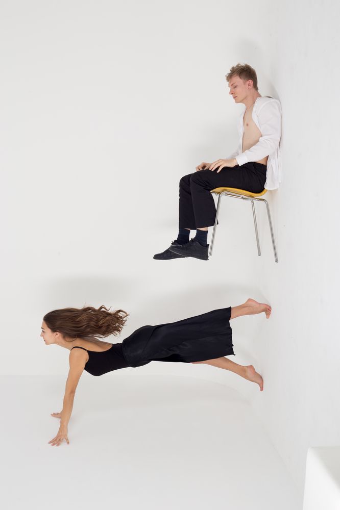 Photograph by Ekaterina Berendykhina