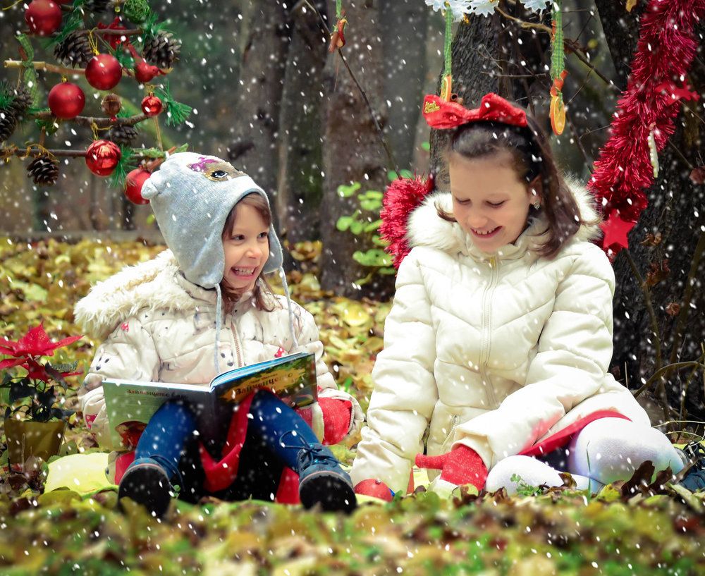 Photograph by Nelly Arnaudova