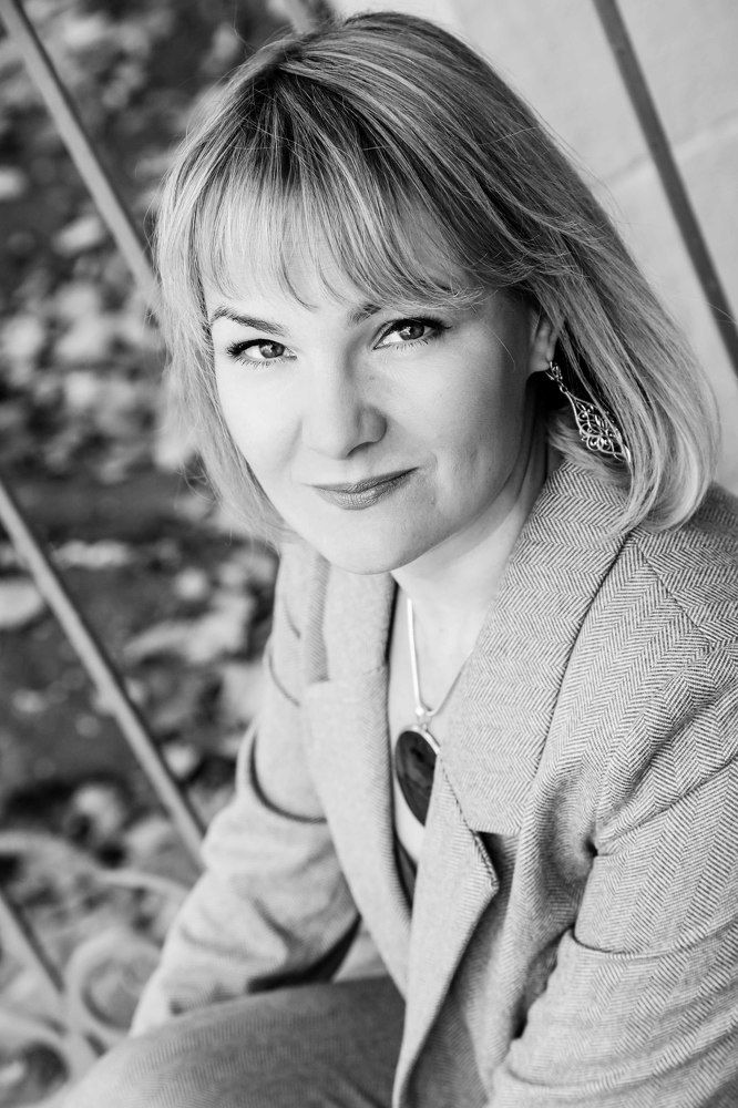 Photograph by Ирина Моругина