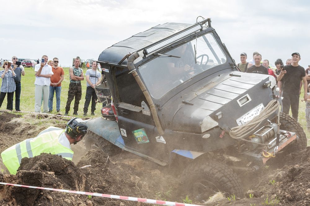 Фотография автора Рамиль Фаттахов