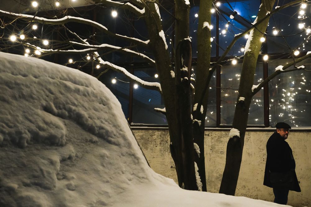 Photograph by Мария Давыдова