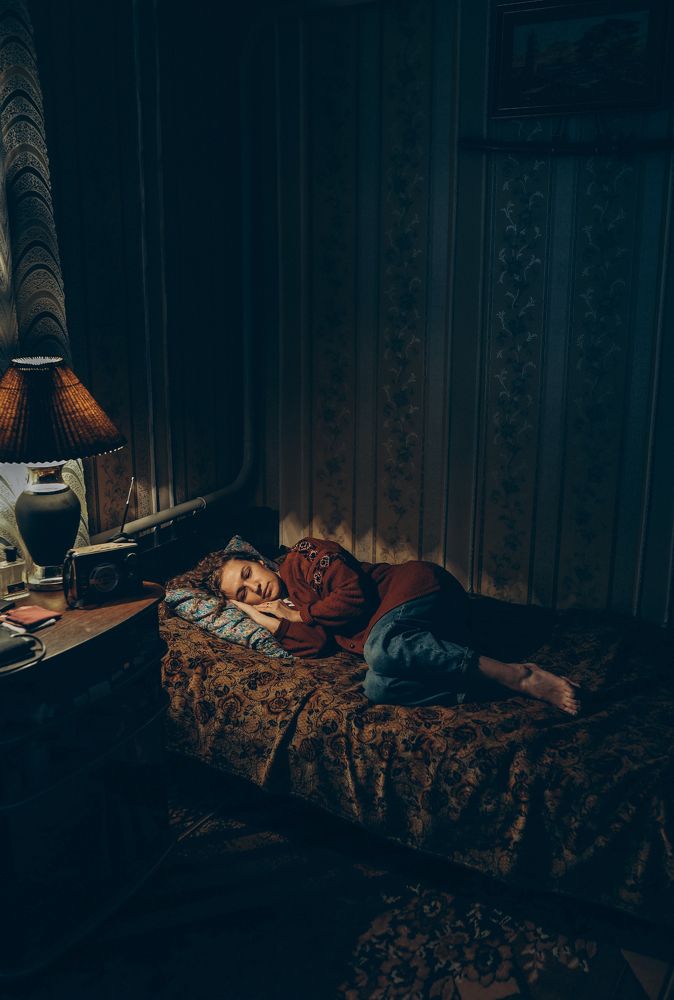 Photograph by Ольга