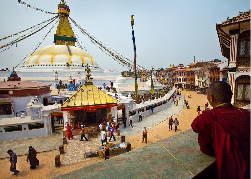 Photograph by Владимир Владимиров