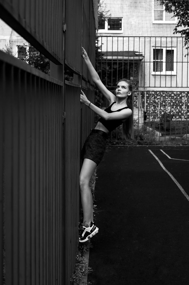 Photograph by Djilma Dark