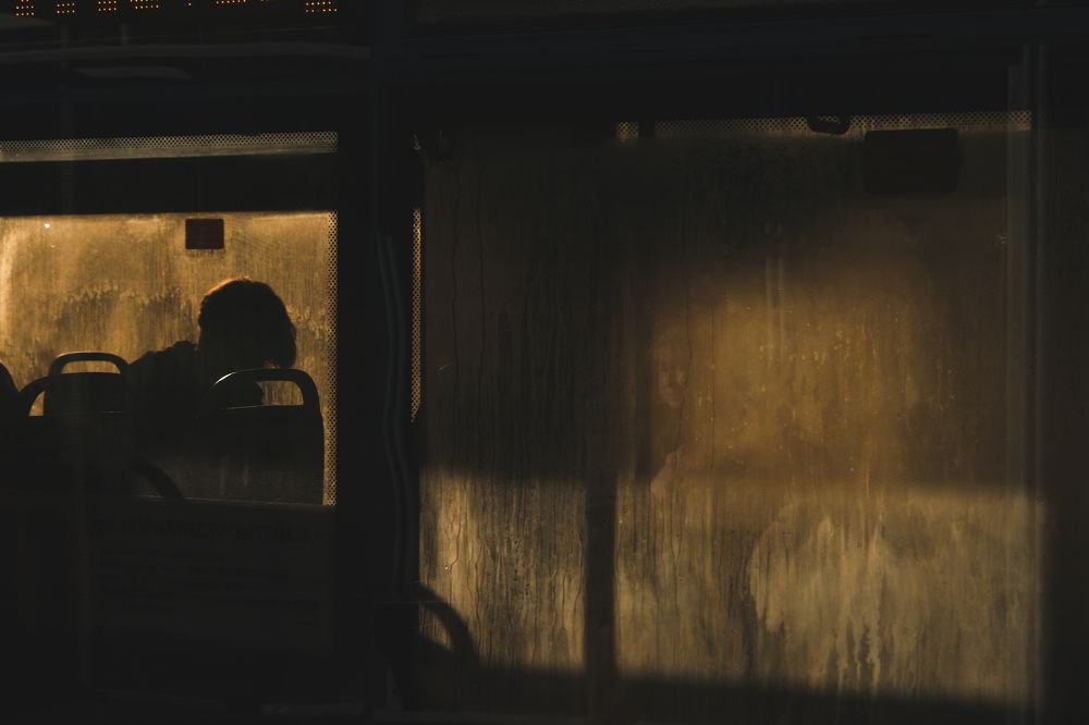 Photograph by Мария Давыдова