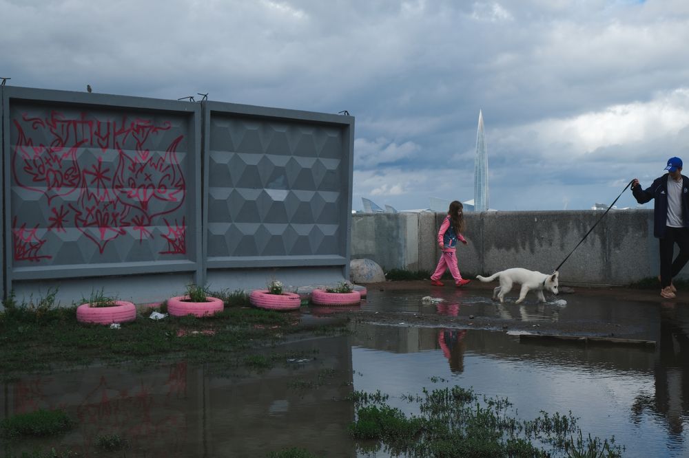 Photograph by Мария Давыдова