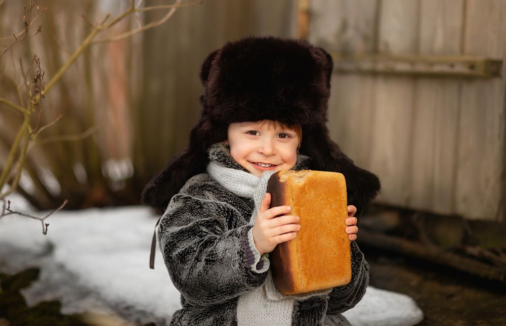 Photograph by Ольга Тишкова