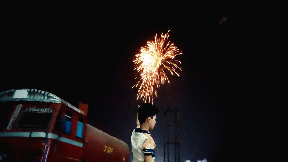 Photograph by Dimitry Kundu