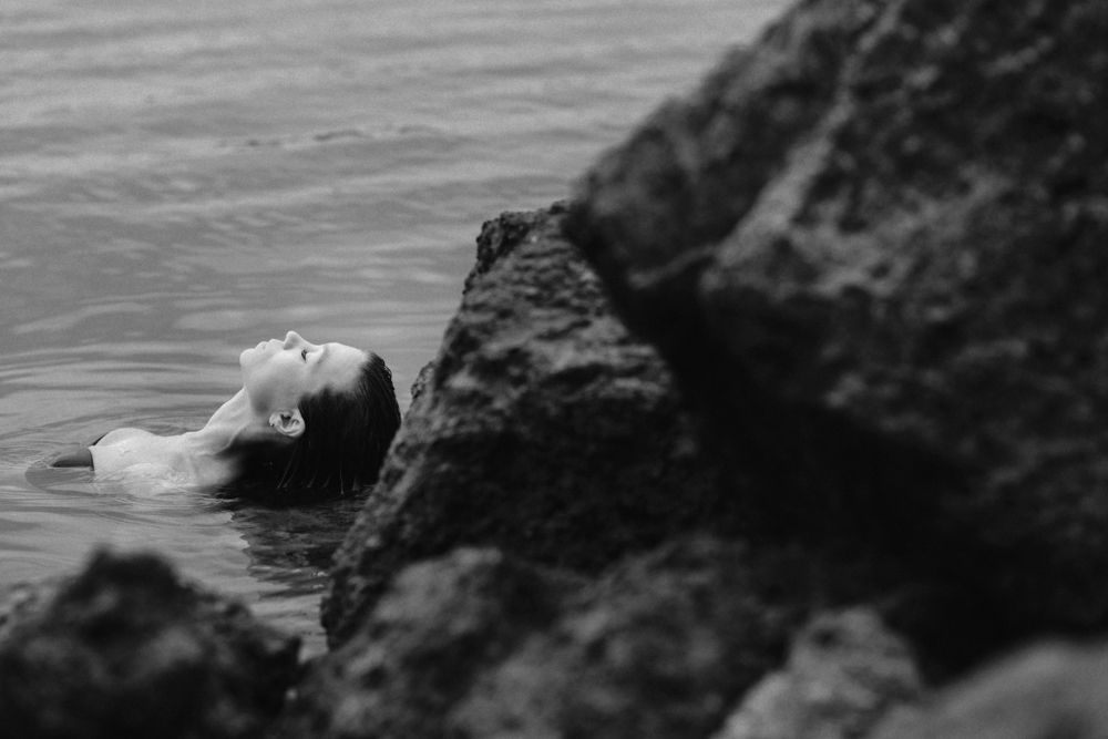 Photograph by Ксения