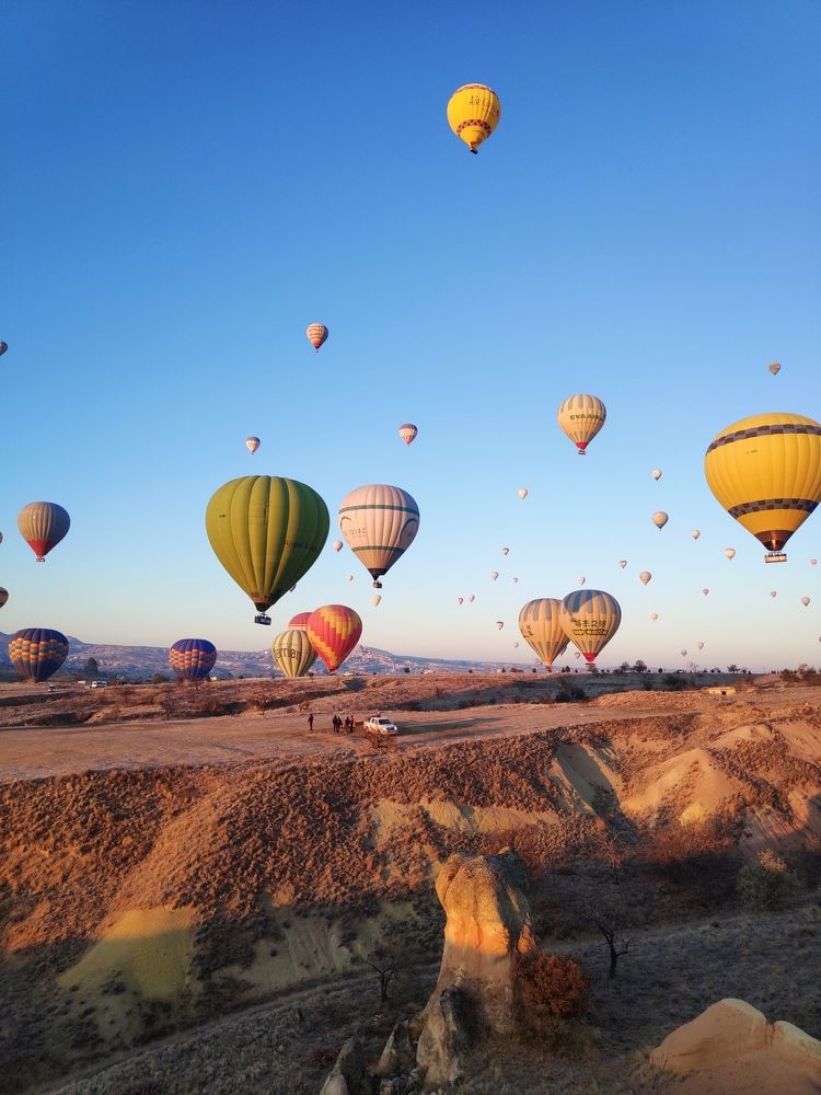 Photograph by Eva Gati