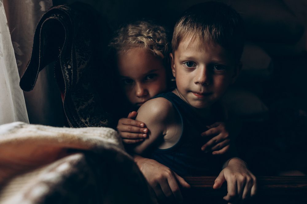 Photograph by Ольга