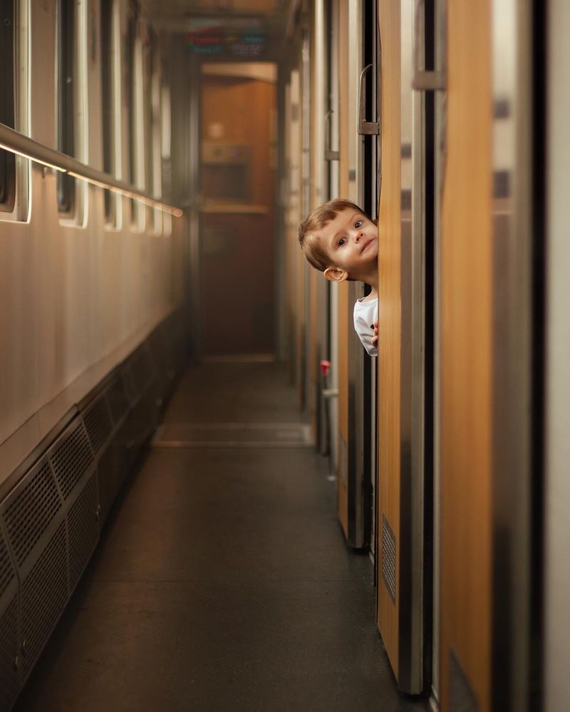 Photograph by Ксения Супрун