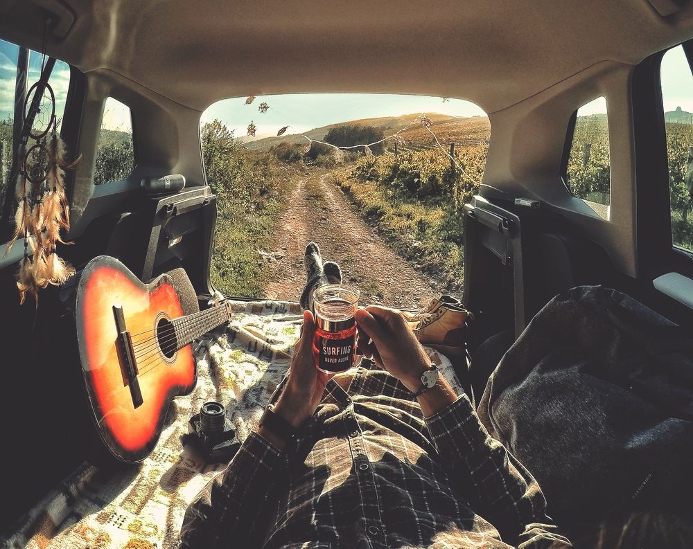 Photograph by Родион Чех