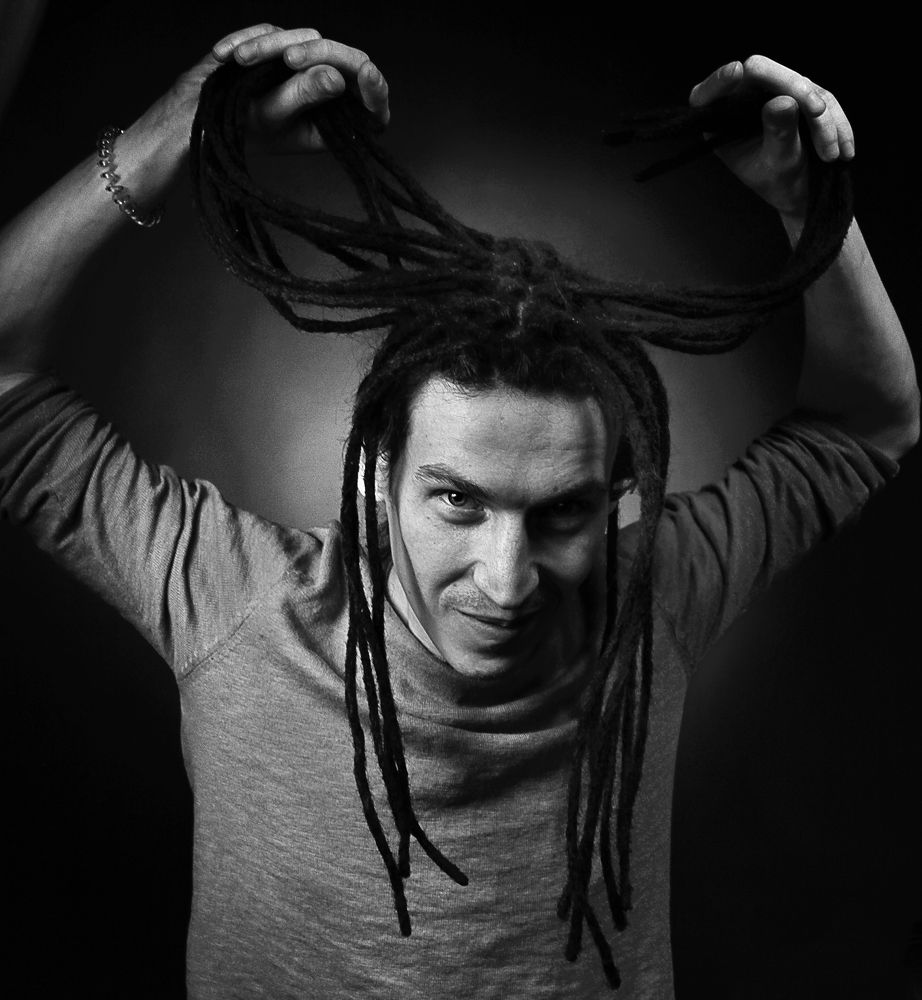 Photograph by Ирина Заборовская