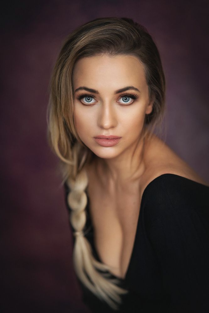 Photograph by Magdalena Kozłowicz