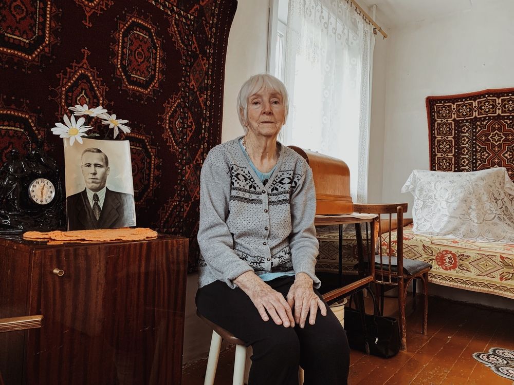 Photograph by Ирина Тимонина