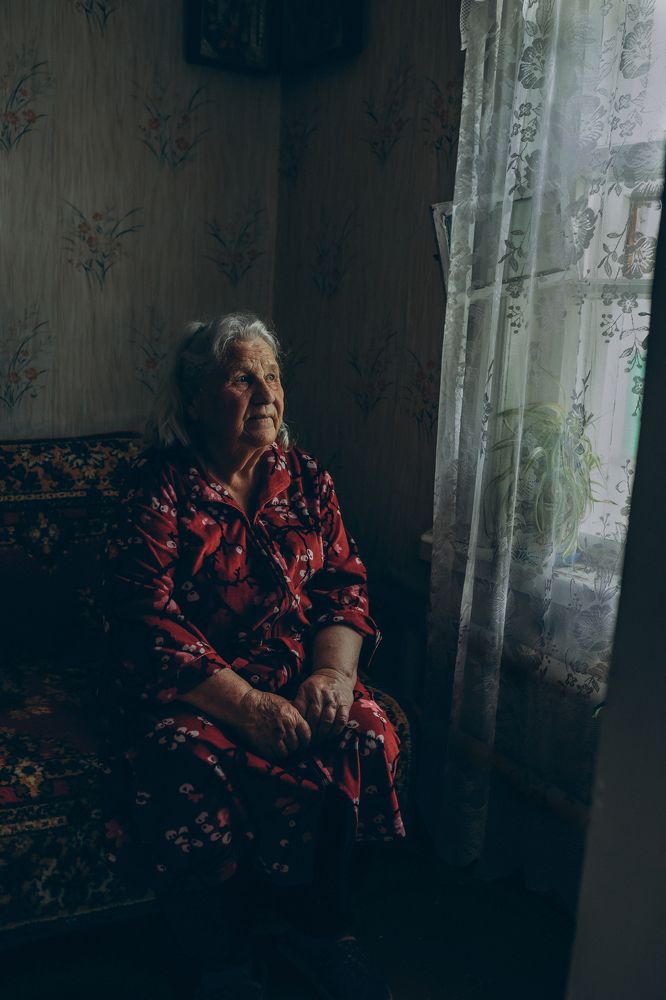 Photograph by Ольга