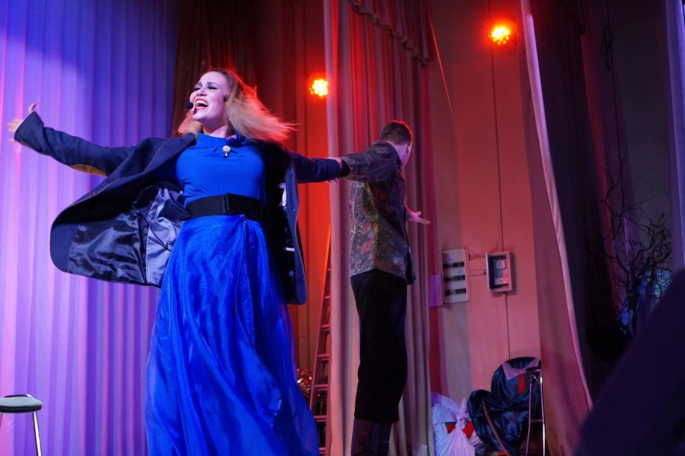 Photograph by Родион Чех