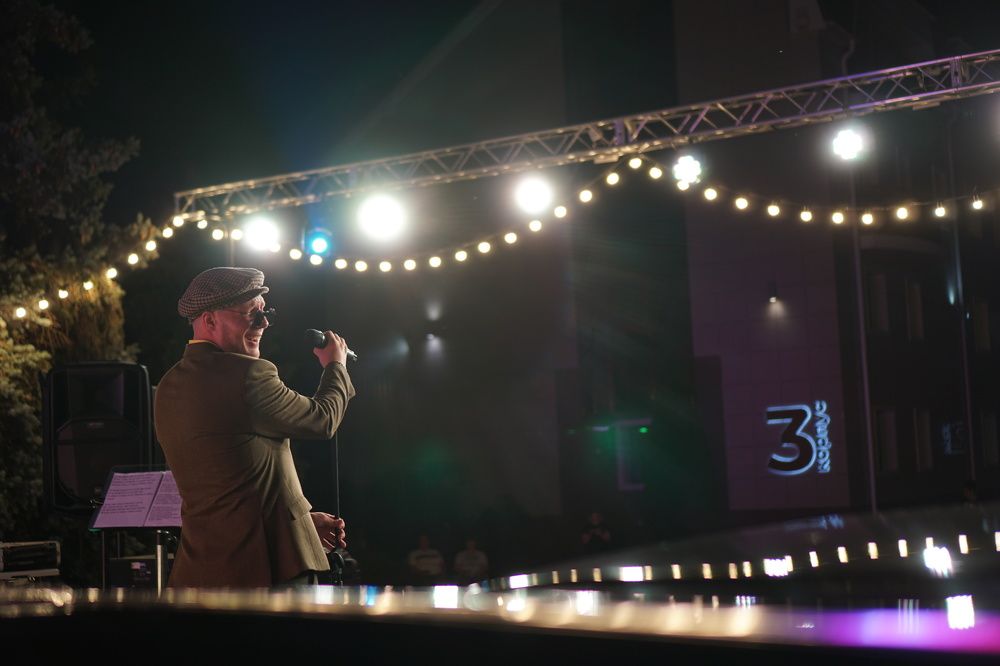 Photograph by Родион Чех