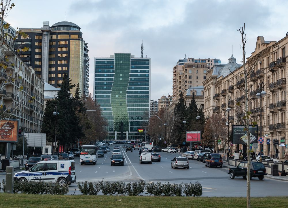 Photograph by Alexandr