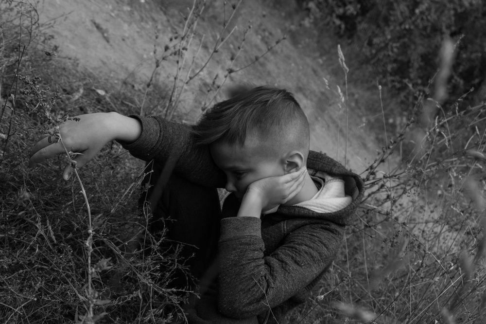 Photograph by Natalia