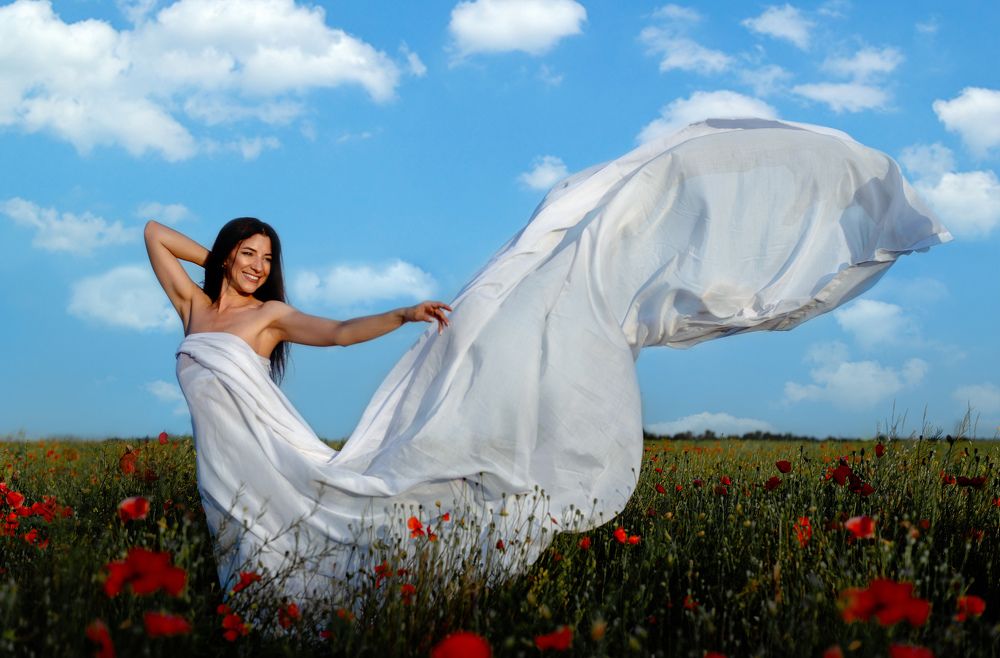 Фотография автора Юлия Кудря